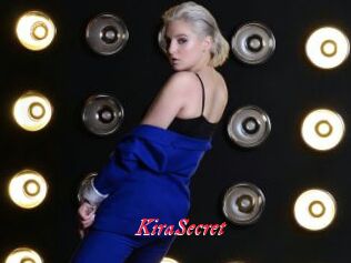 KiraSecret