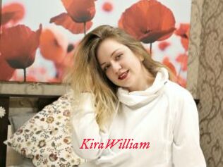 KiraWilliam