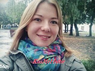 KissMeHottie