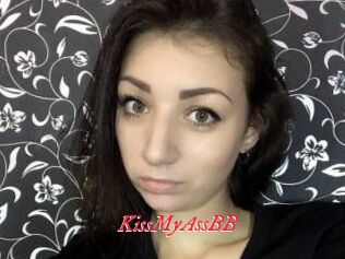 KissMyAssBB