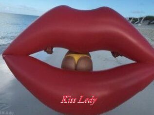 Kiss_Ledy