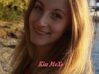 Kiss_MeXo