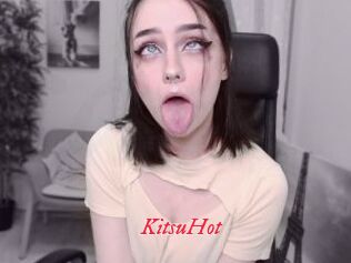 KitsuHot