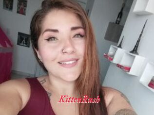 KittenRush