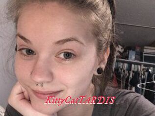 KittyCatTARDIS
