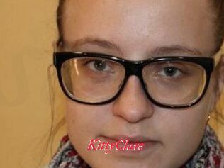 KittyClare