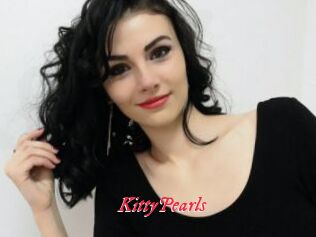 KittyPearls