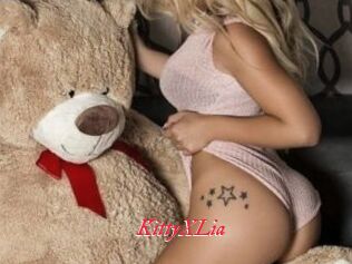 KittyXLia