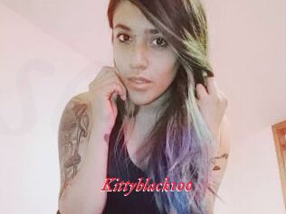 Kittyblack100