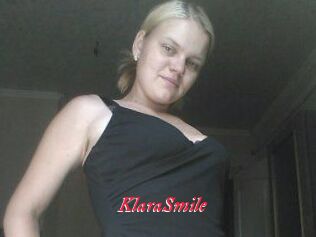 KlaraSmile