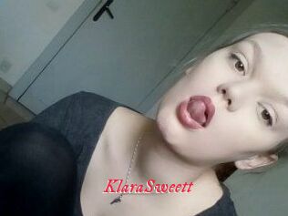 KlaraSweett