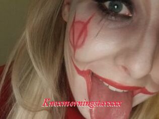 Knoxmorningstarxxx