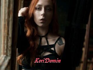 KoriDomin