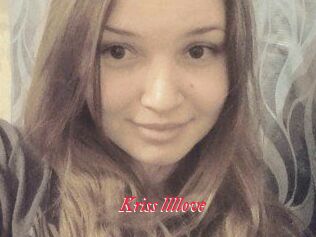 Kriss_llllove