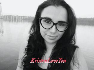 KristenLoveYou