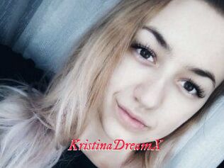KristinaDreamX