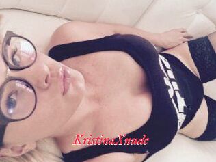 KristinaXnude