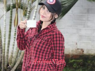 KristineNight