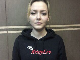 Kristy_Lev