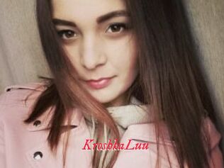 KroshkaLuu