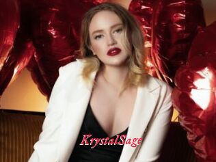 KrystalSage