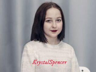 KrystalSpencer