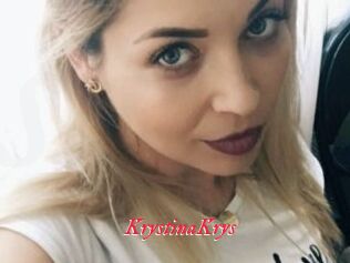 KrystinaKrys