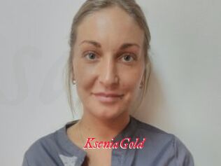 KseniaGold