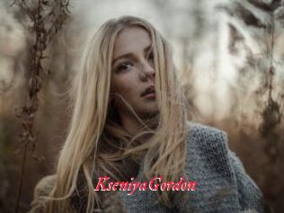 KseniyaGordon