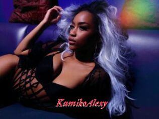 KumikoAlexy