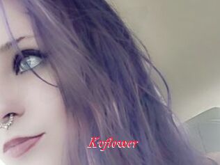 Kvflower