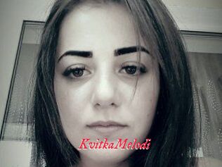 KvitkaMelodi