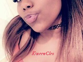 KweenCleo