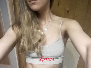 Kyrina