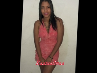 Kaataalinaa