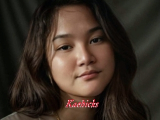 Kaehicks