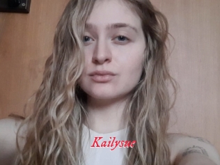 Kailysue