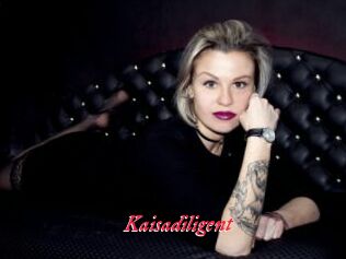 Kaisadiligent