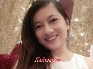 Kaliwatson