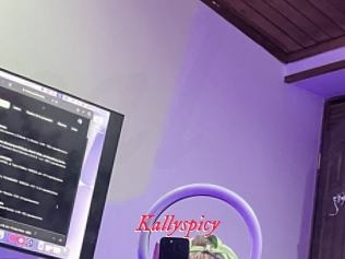 Kallyspicy
