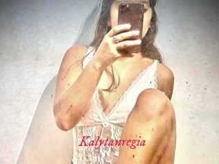 Kalytanregia