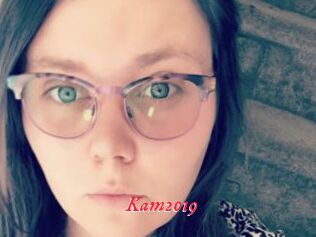 Kam2019