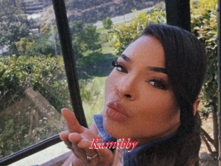 Kamibby