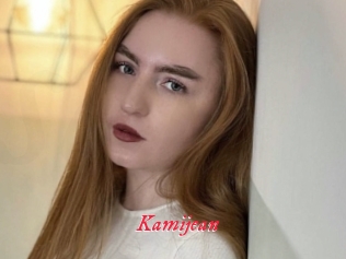 Kamijean