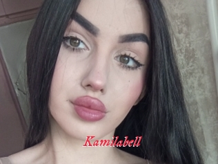 Kamilabell