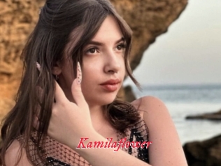 Kamilaflower
