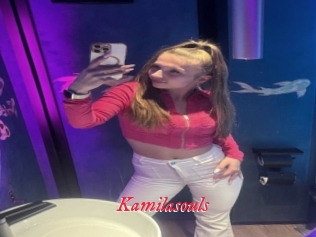 Kamilasouls