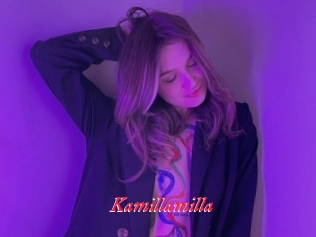 Kamillamilla