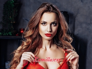 Kamillasexy