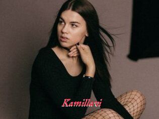 Kamillavi